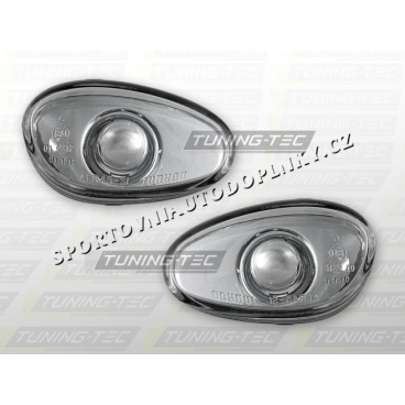 ALFA ROMEO 145 / 146 1994-00 SEITENBLINKER KLAR