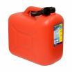 Kanister Kunststoffvolumen 20l rot