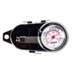 Pneumatisches Manometer METALL 0,5 - 7 Atm