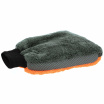 3in1-Waschhandschuhe aus Mikrofaser