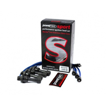 POWER TEC Zündkabel Mitsubishi Eclipse 1995-98
