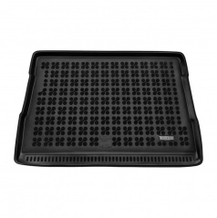 Kofferraumwanne aus Gummi - Ford Courier II Tourneo, 2013-