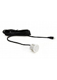 Ersatz-Parksensor 22 mm weiß