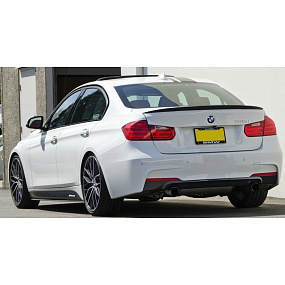 Carbon-Heckflügel BMW 3 F30 2011-18