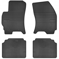 Gummimatten, FORD MONDEO III, 2000-2007
