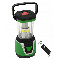 Taschenlampe LED 300lm CAMPING FERNBEDIENUNG
