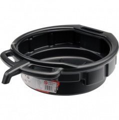 Ölauffangwanne 10l 370 mm