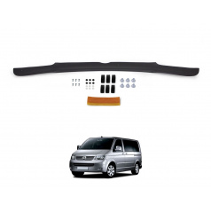 Fronthaubenabweiser VW T5 2003-2010