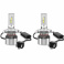LEDriving® Leuchtmittel Osram XTR H4 12V 13/13W P43t 6000K Kaltweiß 2 Stk
