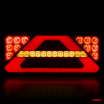 LED-Heckleuchte dynamisch KOMBI LINKS RCL-02-L