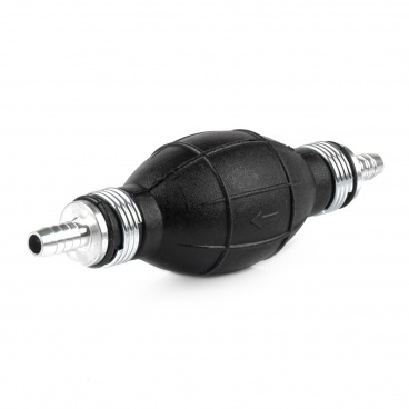 Handpumpe für Kraftstoff
