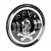 Arbeits-LED-Licht Multifunktion 9-36V, 60W