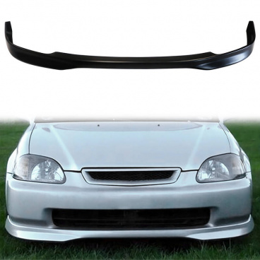 Honda Civic VI Frontstoßstange PU Type-R 1996-98