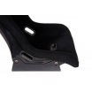 Sportsitz RALLY Velours Schwarz