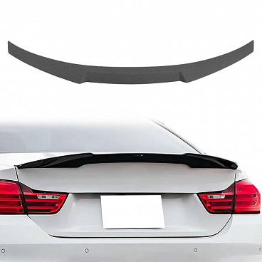 Hinterer Spoiler BMW 4 F32 Lippe