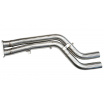 CatBack-Auspuffanlage BMW X3M/X4M 3.0T Catback Aktivní