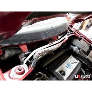 VW Tiguan 07-12/ Škoda Yeti 09+ Ultra-R vordere obere Domstrebe