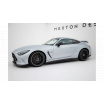 Mercedes-Benz AMG GT 63 C192 Seitenschwellerverlängerungen v.2