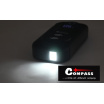 Powerbank mit JUMP STARTER Funktion 8.000mAh 1000A mit Qi kabellosem Laden