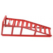 Auffahrrampe 1000kg 900x280x350mm TÜV/GS