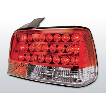 BMW E36 90–99 LED-HECKLEUCHTEN – Limousine