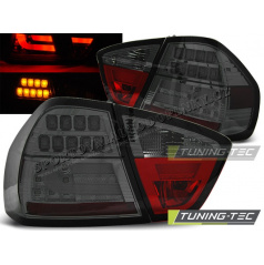 BMW E90 03.2005-08.2008 hintere LED-Rauchlampen für die Bar