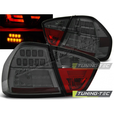 BMW E90 03.2005-08.2008 hintere LED-Rauchlampen für die Bar BMW E90 03.2005-08.2008 hintere LED-Rauchlampen für die Bar