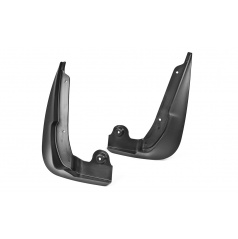 Schmutzfänger vorne Škoda Yeti Original