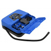 Kompressor 12V Box digital 3 in 1