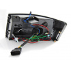 Audi A6 C6 Limousine 04.2004-08 Rückleuchten rot getönt LED 7pol