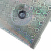 Sonnenblende reflektierend 3-lagig L Skoda Superb I 2001-2008