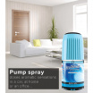 Parfümierte Düfte 50 ml im Spray Dr.Marcus 2 in 1