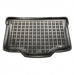 Gummiwanne für den Kofferraum – Suzuki Baleno, 2016-, für den unteren Teil des Stauraums