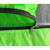 BOVEC Zelt für 2 Personen 245x145x95cm PU5000mm