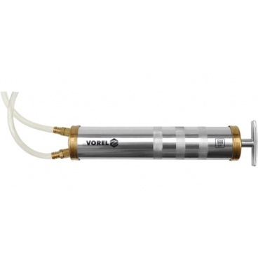 Handpumpe für Öl 500 ml