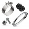 Sportauspuff Magnaflow Subaru BRZ, Toyota GT86