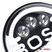 Arbeits-LED-Licht AWL56 BOSS Multifunktion 9-36V, 55W