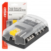 Sicherungskasten mit Neutralleiter AMiO-03833