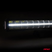 LED-Arbeitsleuchte Panelleuchte LED BAR AWL73 240W 6500K 8000lm 107cm 12V 24V AMiO-04214