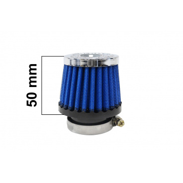 Moto Kegel-Luftfilter Simota 38mm JAU-MB22223-23