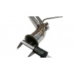 Downpipe BMW E81 E82 E87 116d 118d 120d 123d ohne Katalysator