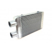 Intercooler TurboWorks 400x300x76 einseitig