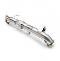 Downpipe FORD Focus ST Mk3 2.0T Dezember