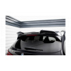 Verlängerungsspoiler BMW X3 F97 2021+ Facelift M-Pack 3D