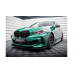 BMW 1 F40 M-Pack Lufteinlassabdeckung vorderer Stoßfänger