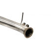 Downpipe BMW E81 E82 E87 E88 N47 116d 318d 330d 520d ohne Katalysator