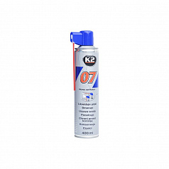 K2 07 400 ml - Schmiermittel im Spray