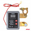 Fernbedienbarer automatischer Batterie-Trennschalter 12V 240A (BATT)