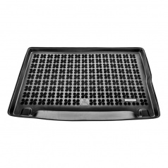 Gummiwanne für Kofferraum - Opel Meriva B, 2010-2017