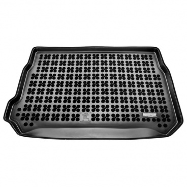 Gummiwanne für Kofferraum - Peugeot 2008, 2013- Gummiwanne für Kofferraum - Peugeot 2008, 2013-